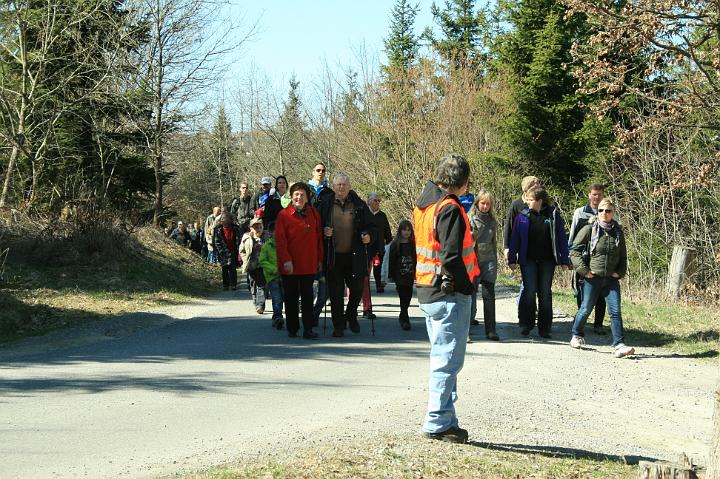 Osterhasensuche 2012 Bild 17